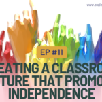 Anti-Burnout For English Teachers