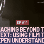 Anti-Burnout For English Teachers