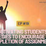 Motivating Students Banner