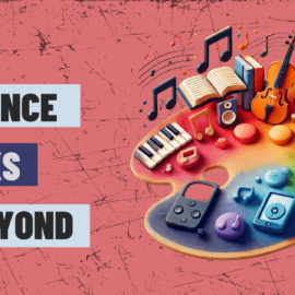 Beyoncé, Books, and Beyond: Crafting a Critical Media Analysis Unit