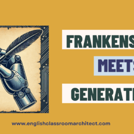 Frankenstein Meets Generative AI: Revamping a Classic for the Digital Age