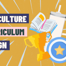 Innovate Curriculum Design with these 5 Pop Culture-Inspired Strategies