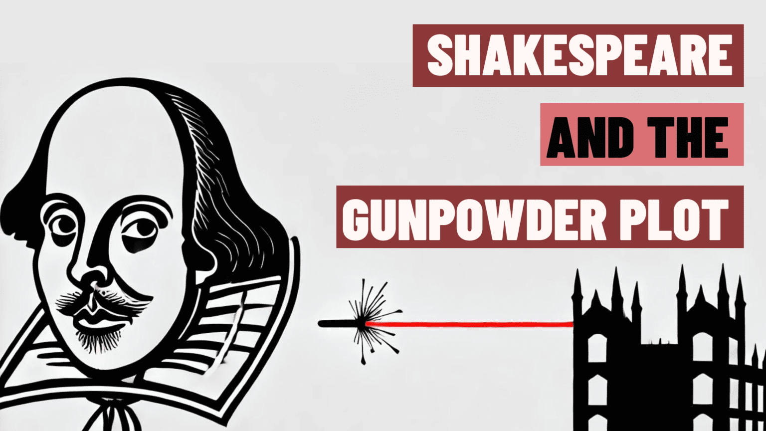 Shakespeare and the Gunpowder Plot: 5 Ways to Teach Historical Context ...