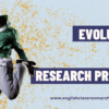 From Hip-Hop Battles to Ethical Dilemmas: The Evolution of a Research Project