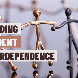 Beyond Basic Groups: Building Real Student Interdependence