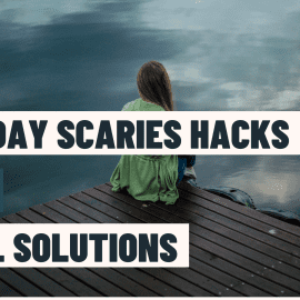 Sunday Scaries Hacks (And Why We Need to Stop Normalizing Teacher Anxiety)