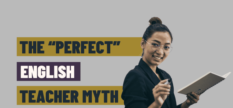 The “Perfect English Teacher” Myth: Why Not Reading Every Classic Makes Me Better at My Job