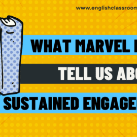 What Marvel Fans Teach Us About Sustained Engagement