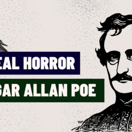 The Real Horror of Edgar Allan Poe: How We Romanticized America’s Chimera