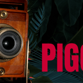 Protected: Lord of the Flies Watch Party: Piggy